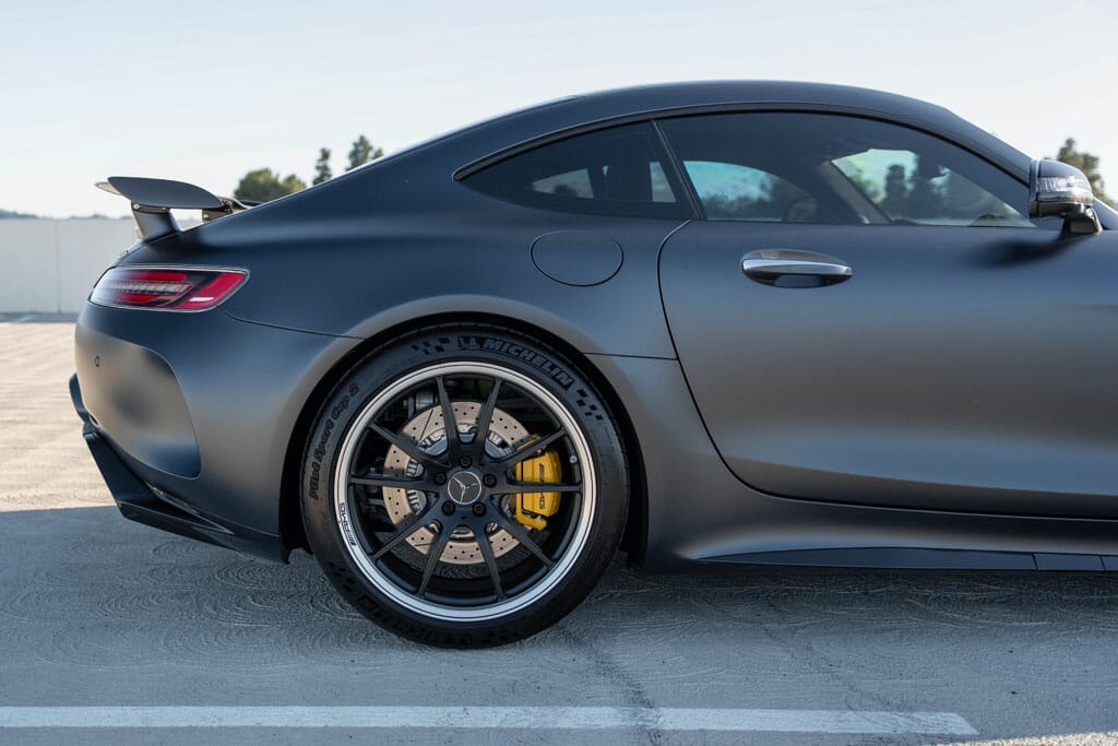 2020 Mercedes-Benz AMG GT R GT R Coupe for sale