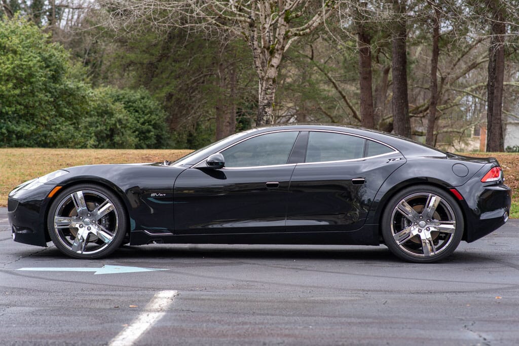 2012 Fisker Karma Eco Standard for sale