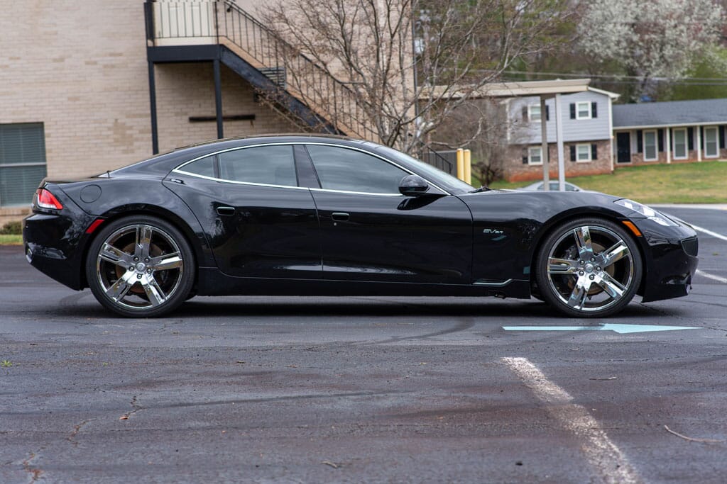 2012 Fisker Karma Eco Standard for sale