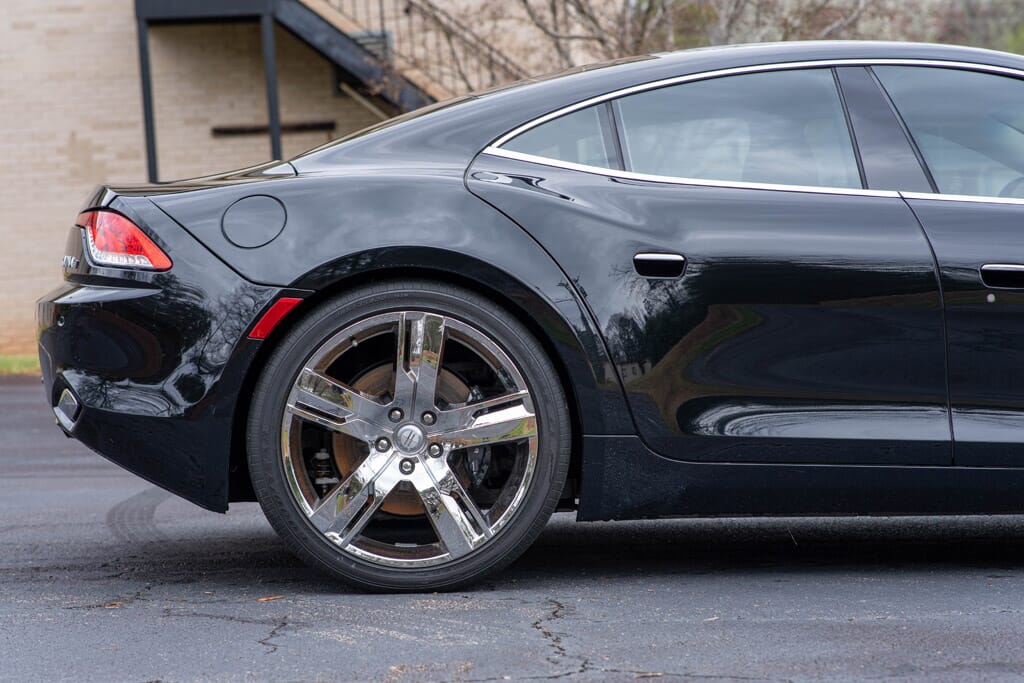 2012 Fisker Karma Eco Standard for sale