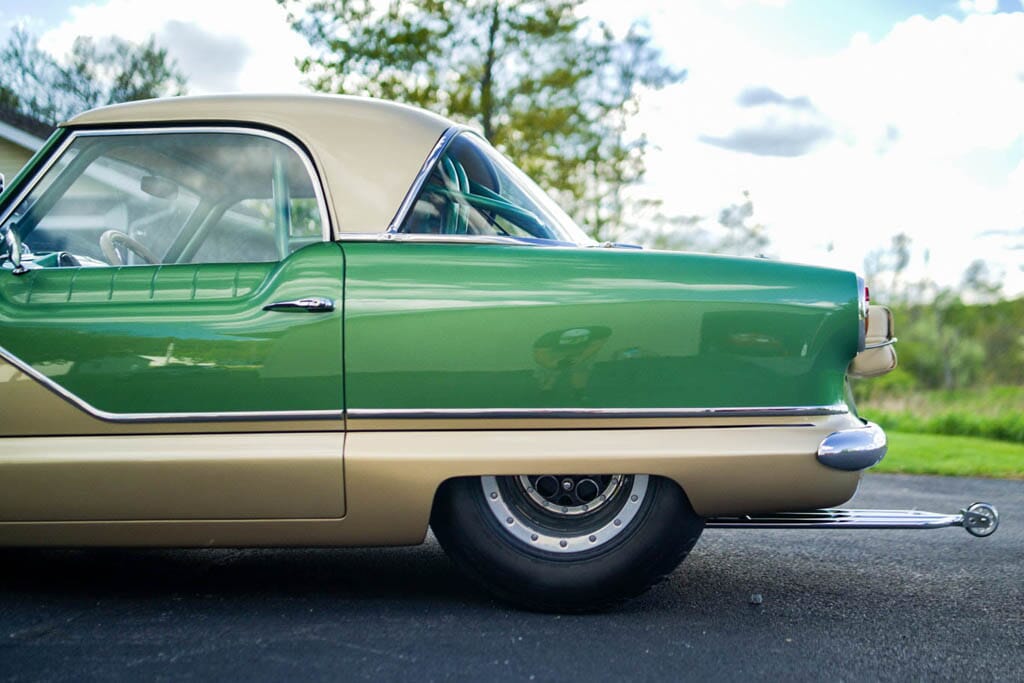 1961 Nash Metropolitan Custom Build for sale
