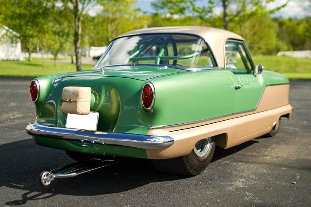 1961 Nash Metropolitan Custom Build for sale