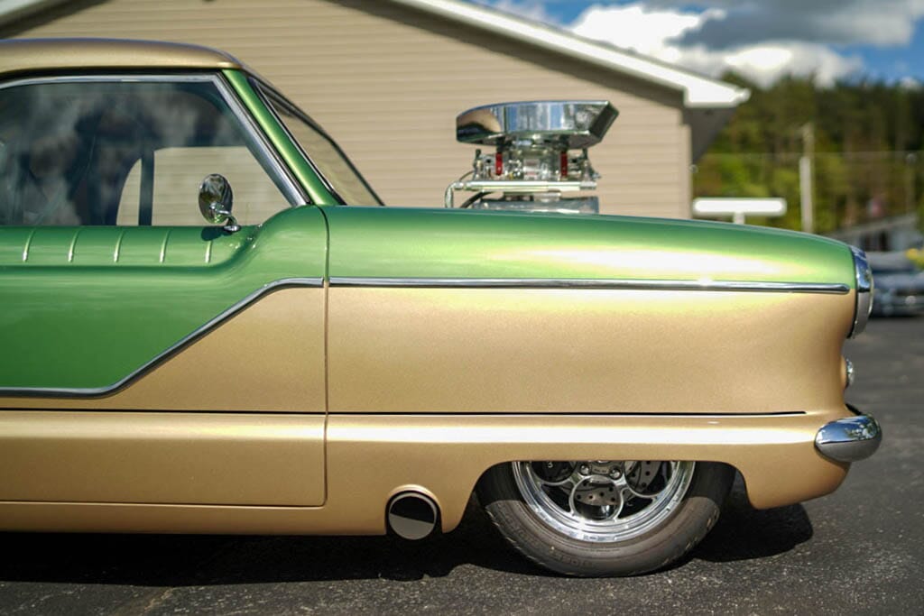 1961 Nash Metropolitan Custom Build for sale