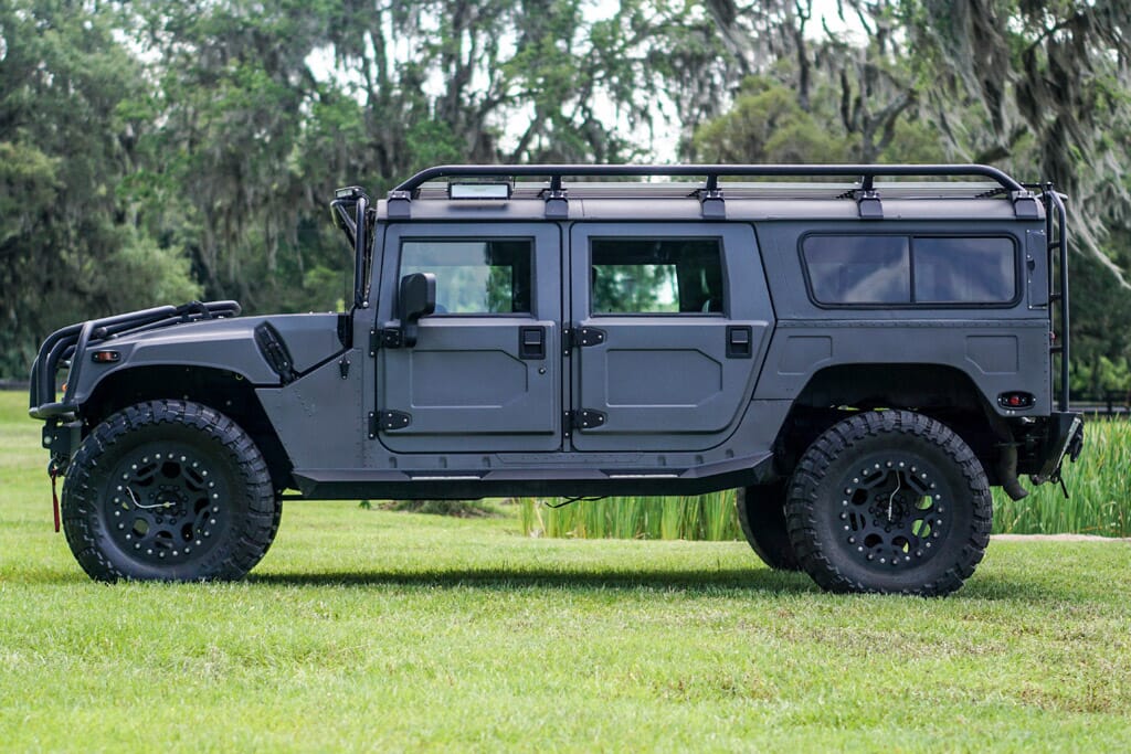 1998 Hummer H1 Predator for sale