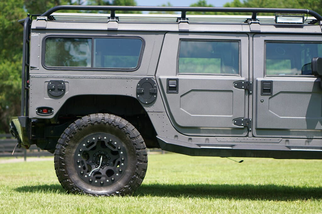 1998 Hummer H1 Predator for sale