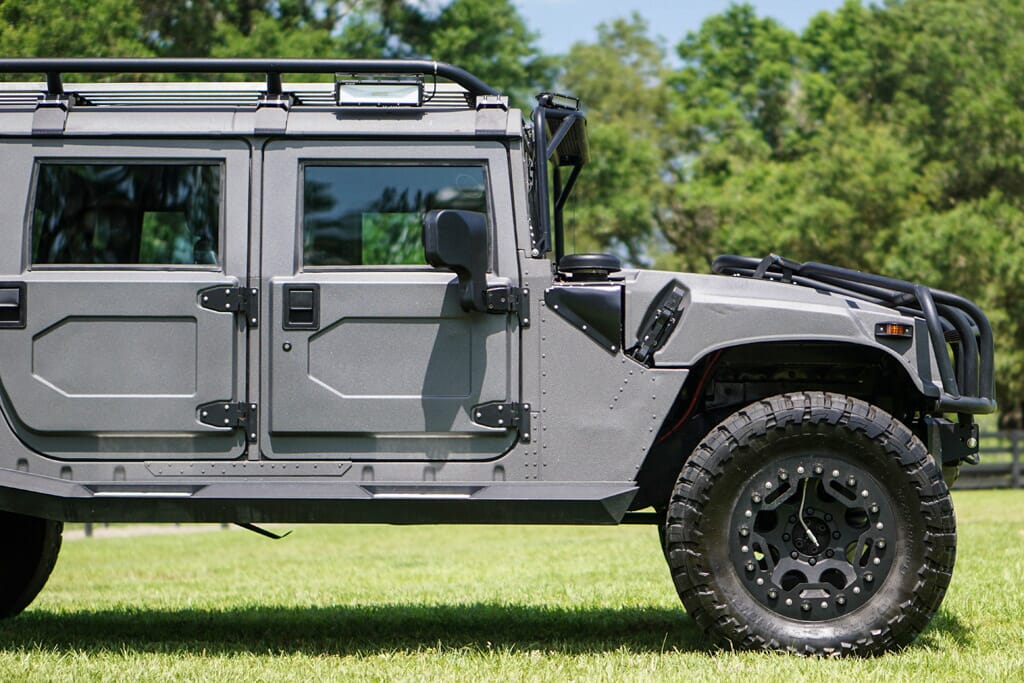 1998 Hummer H1 Predator for sale
