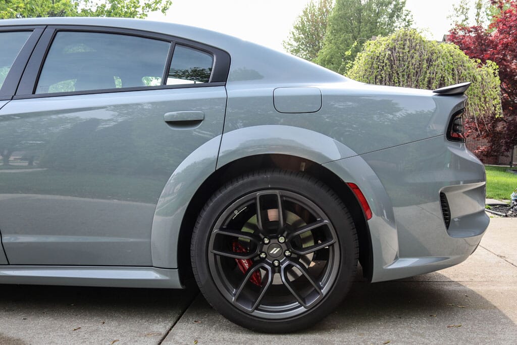 2022 Dodge Charger Scat Pack Widebody for sale