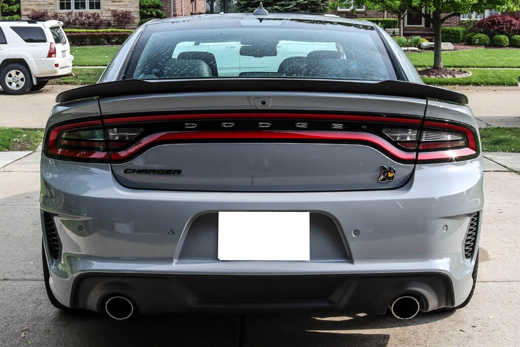 2022 Dodge Charger Scat Pack Widebody for sale