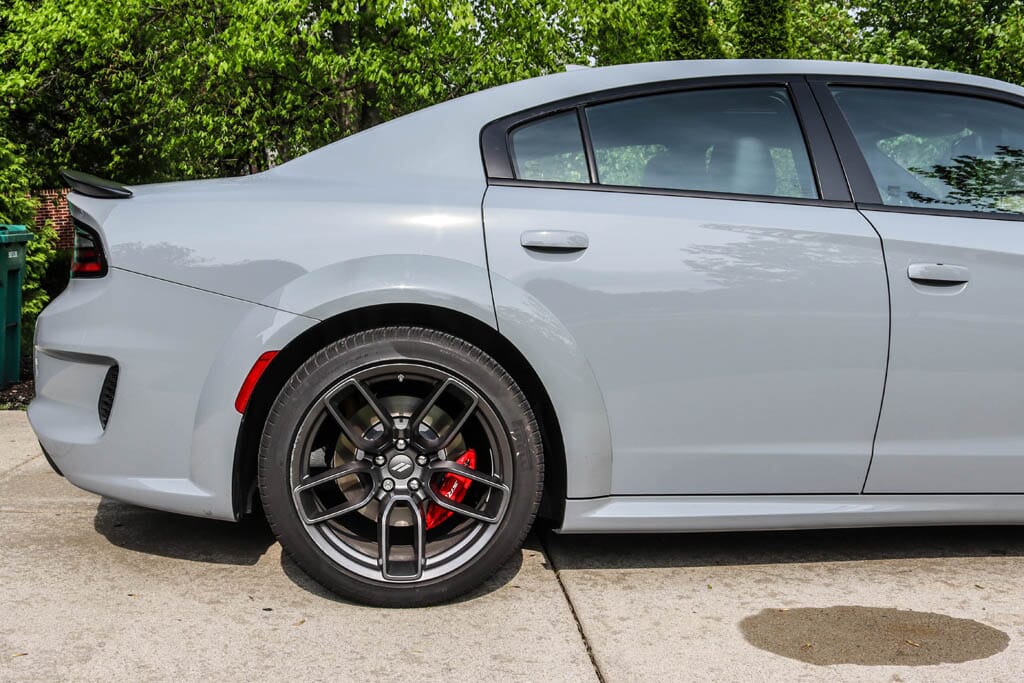 2022 Dodge Charger Scat Pack Widebody for sale