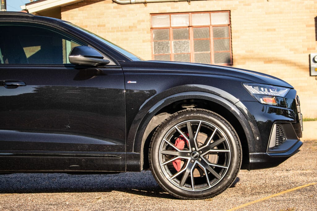 2019 Audi Q8 Prestige S-Line for sale