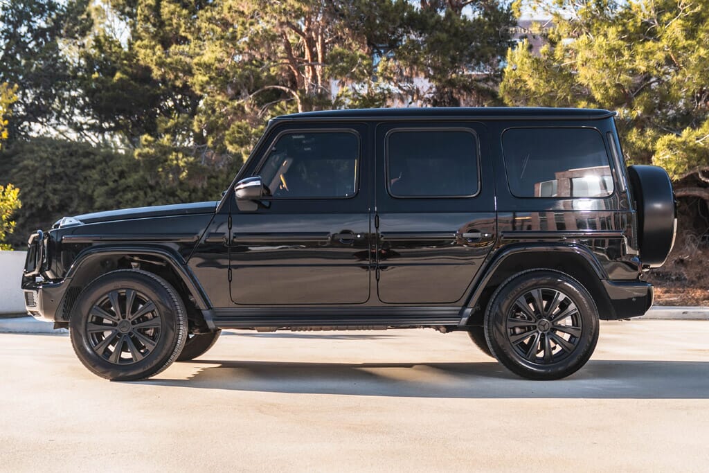 2019 Mercedes-Benz G550 Sport for sale
