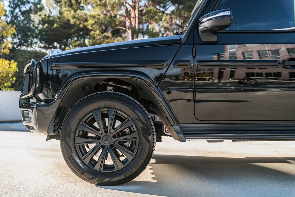 2019 Mercedes-Benz G550 Sport for sale