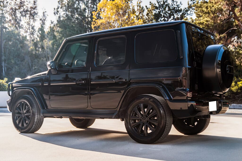 2019 Mercedes-Benz G550 Sport for sale