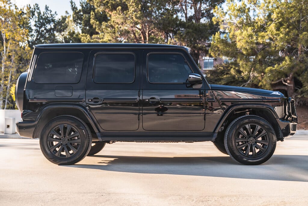 2019 Mercedes-Benz G550 Sport for sale
