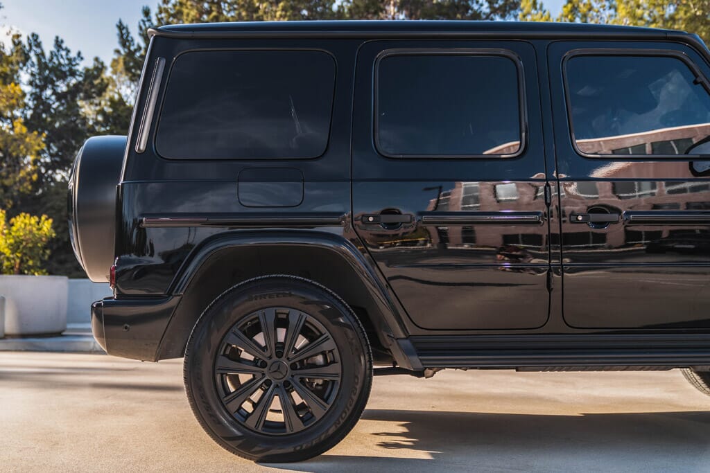 2019 Mercedes-Benz G550 Sport for sale