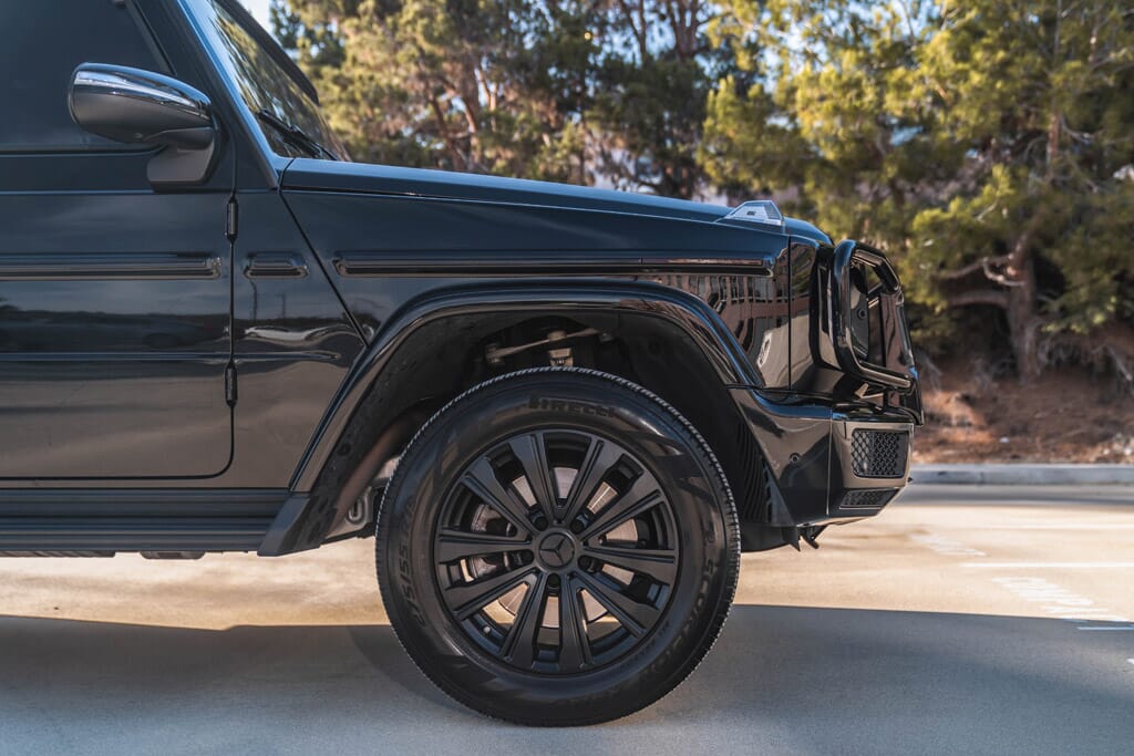 2019 Mercedes-Benz G550 Sport for sale