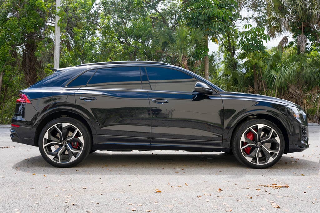 2021 Audi RS Q8 for sale