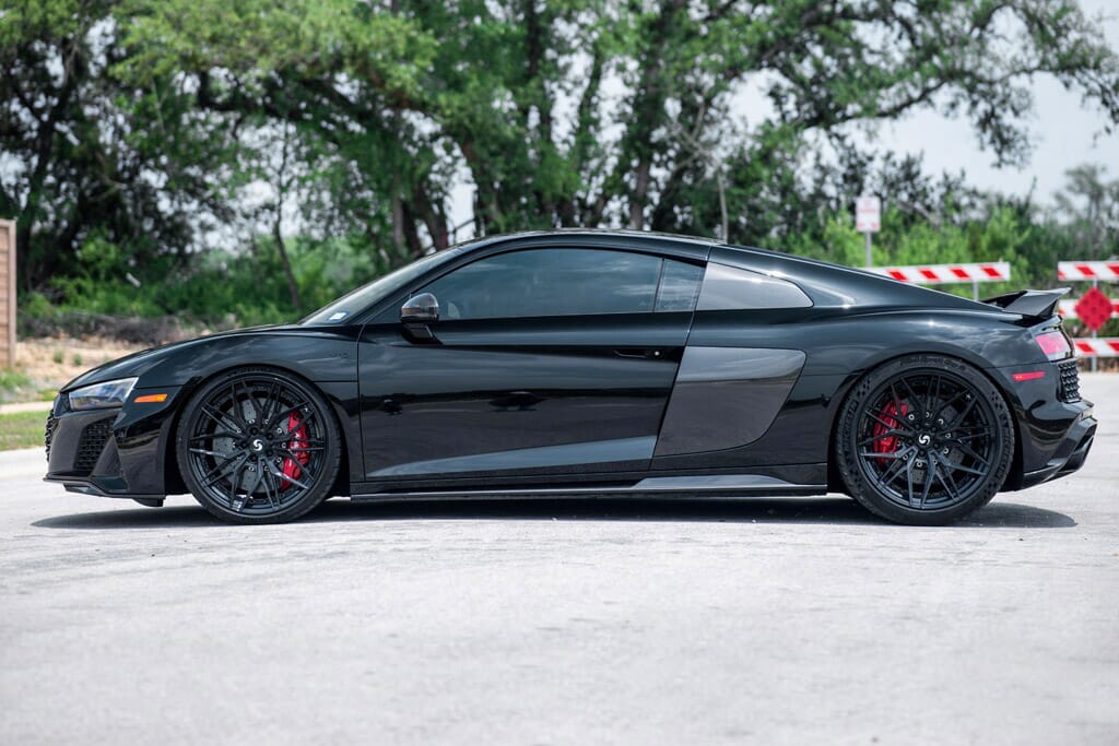 2020 Audi R8 V10 Performance Coupe Quattro for sale