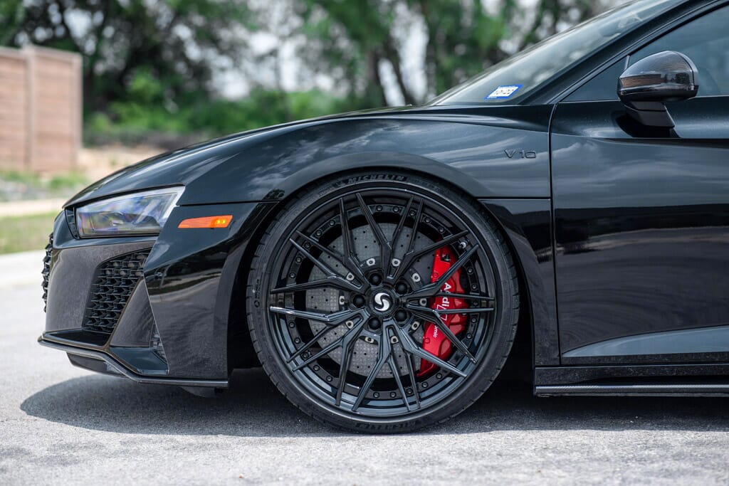 2020 Audi R8 V10 Performance Coupe Quattro for sale