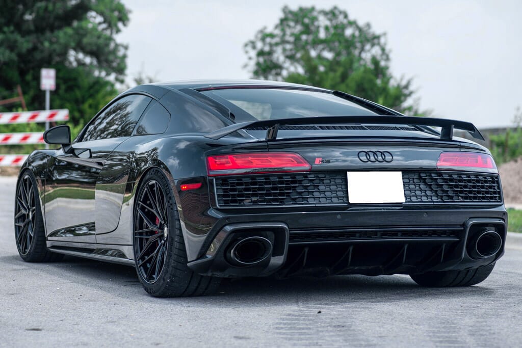 2020 Audi R8 V10 Performance Coupe Quattro for sale