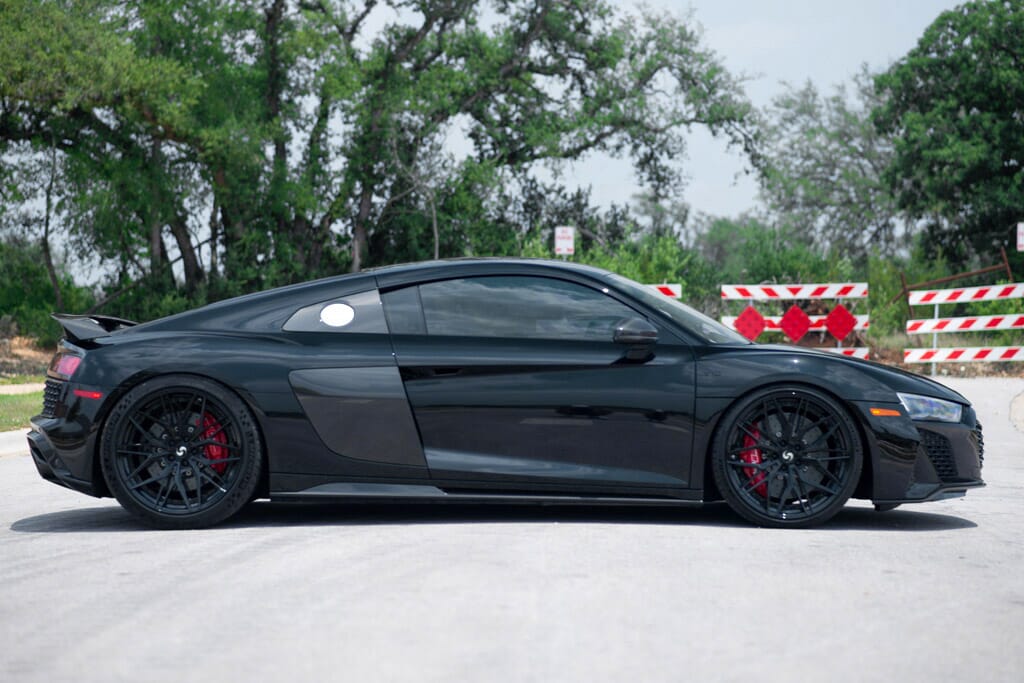 2020 Audi R8 V10 Performance Coupe Quattro for sale