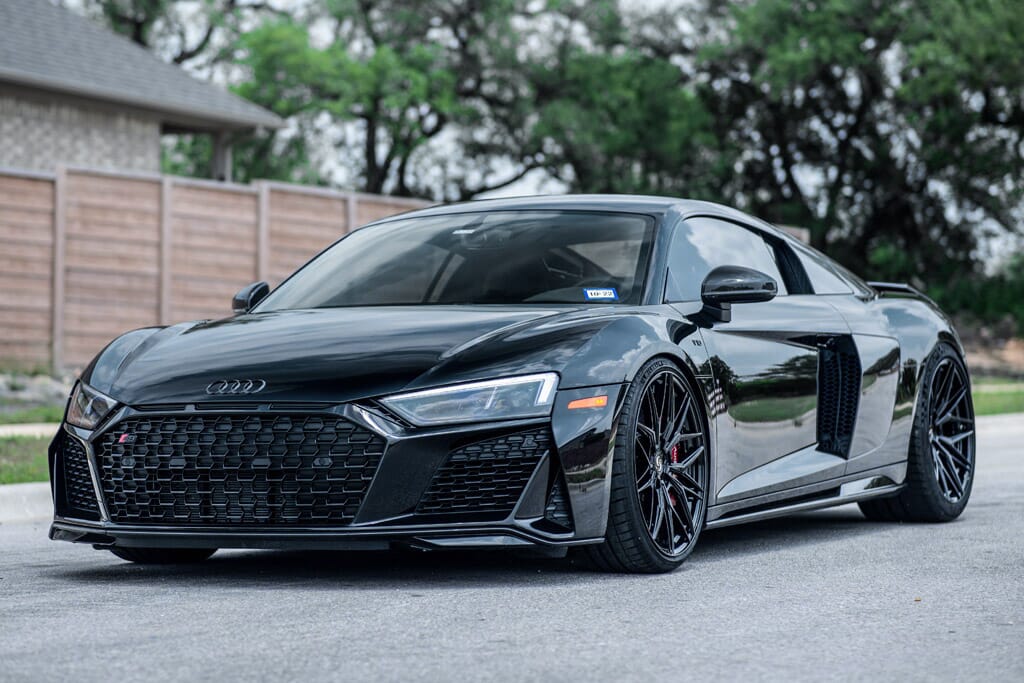2020 Audi R8 V10 Performance Coupe Quattro for sale