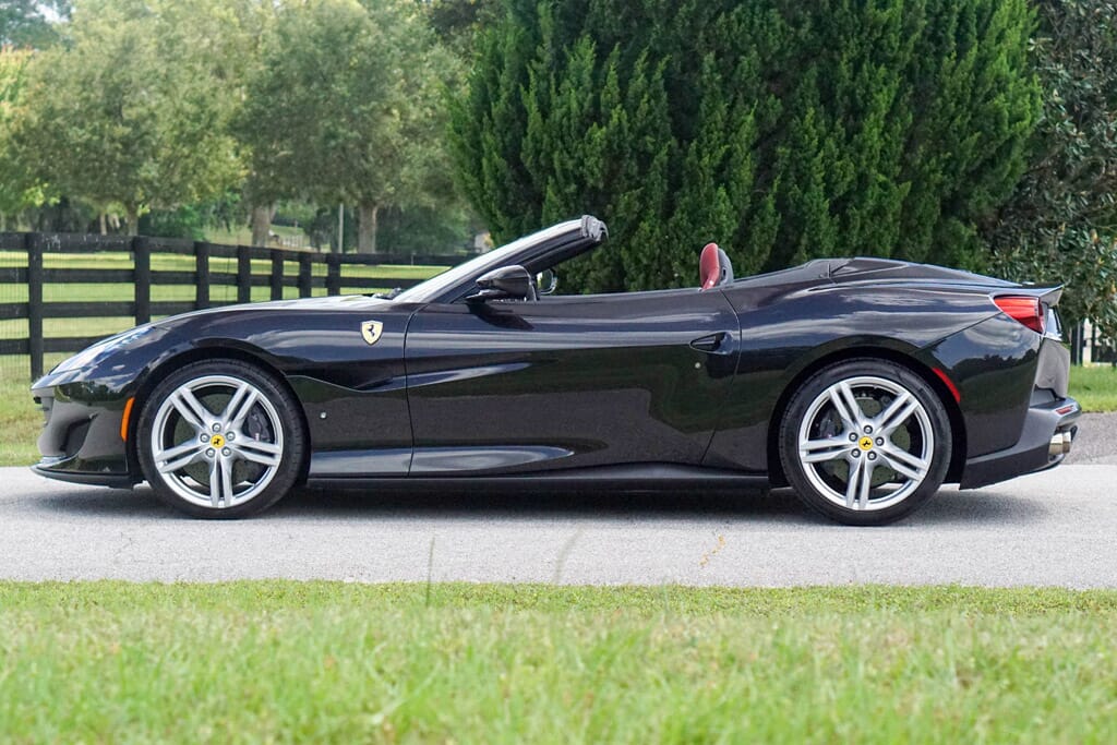 2019 Ferrari Portofino for sale