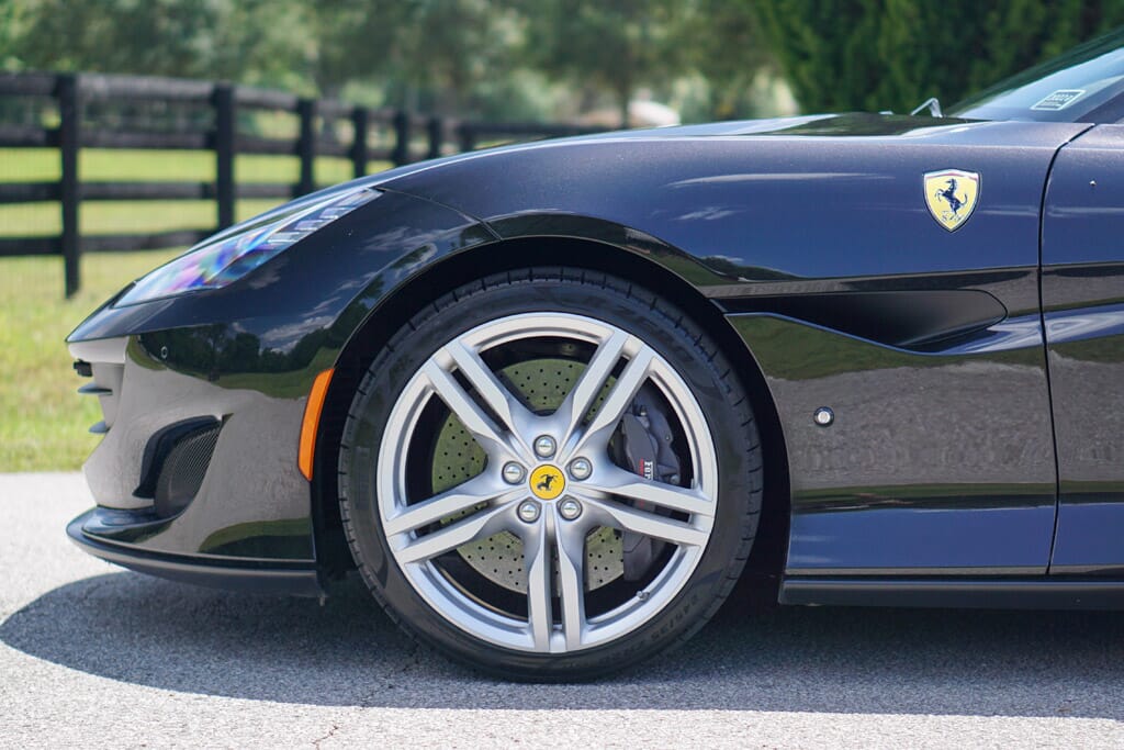 2019 Ferrari Portofino for sale