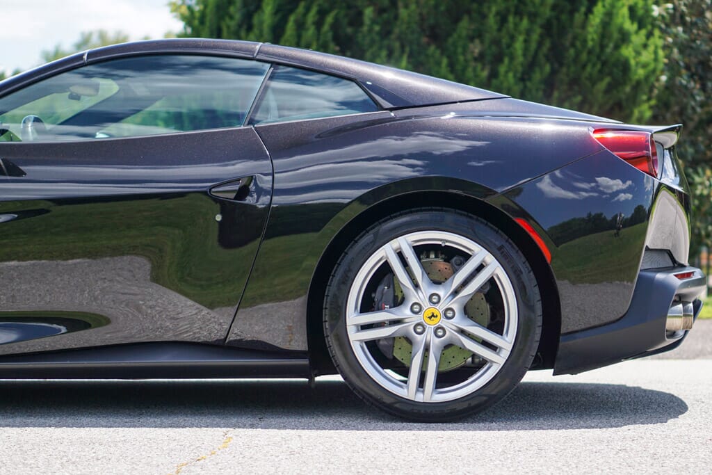2019 Ferrari Portofino for sale