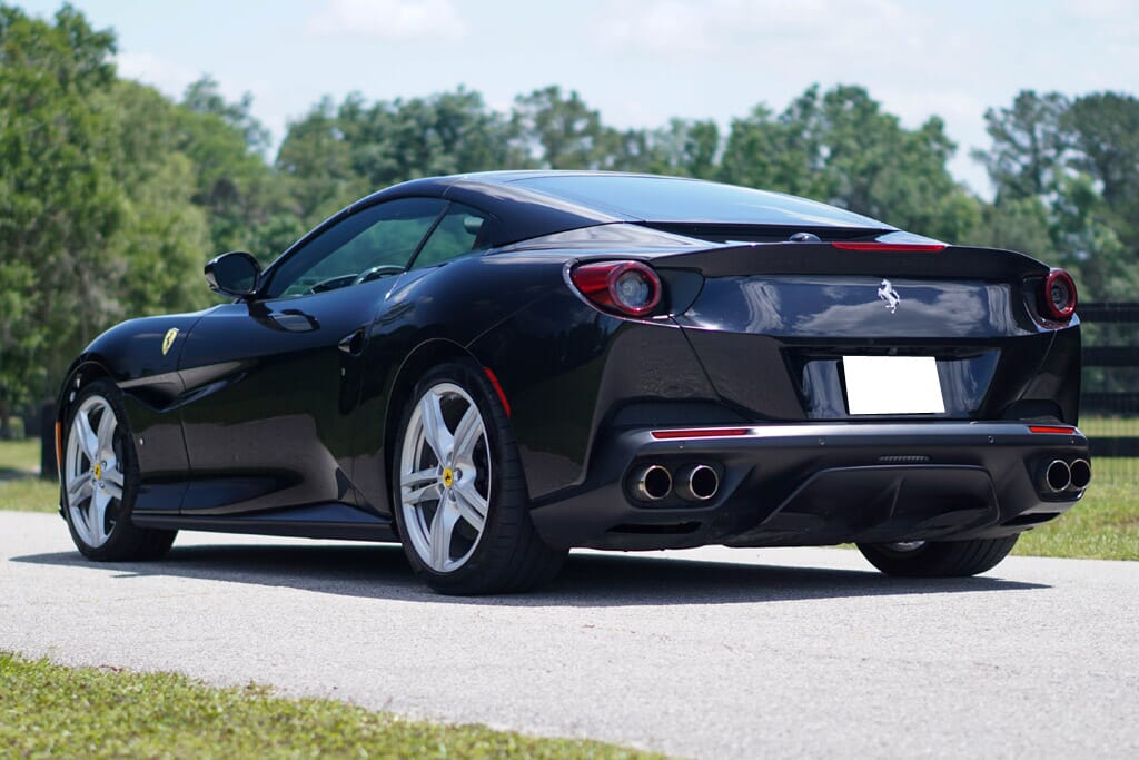 2019 Ferrari Portofino for sale