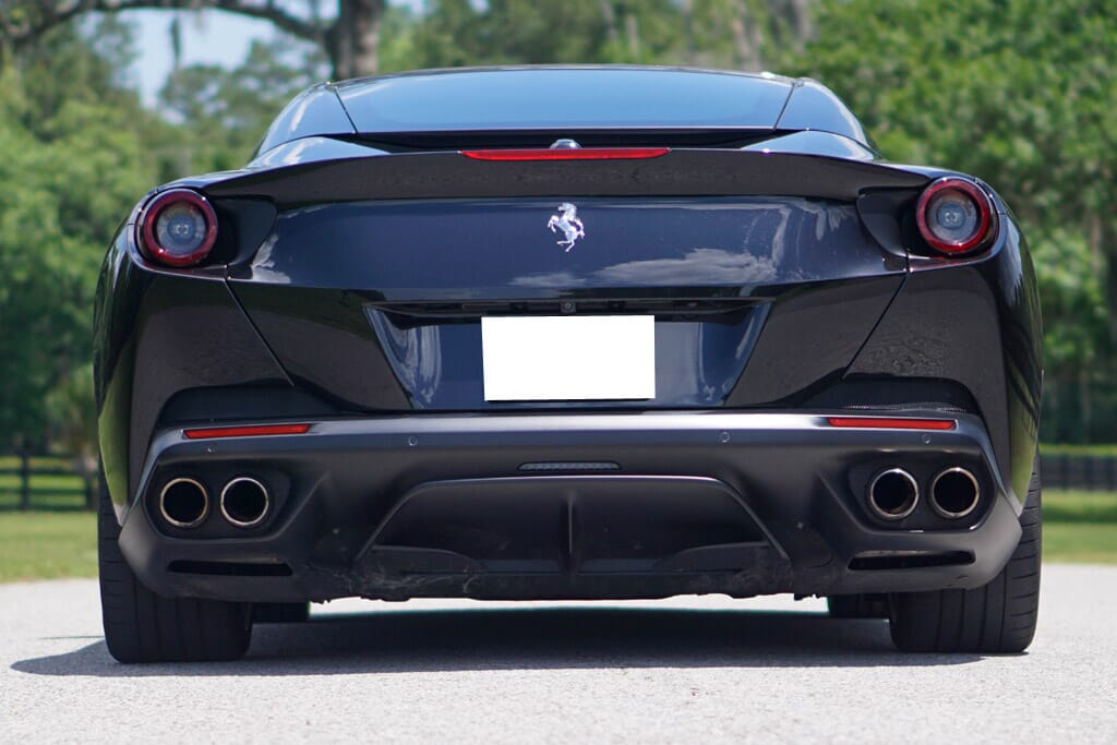 2019 Ferrari Portofino for sale