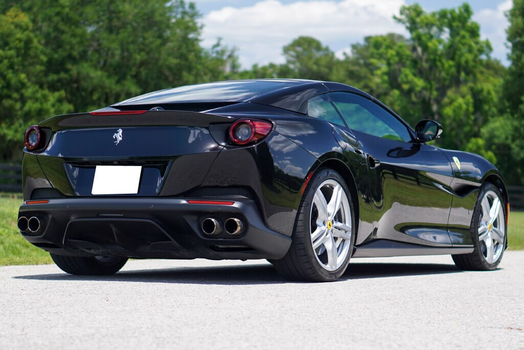 2019 Ferrari Portofino for sale