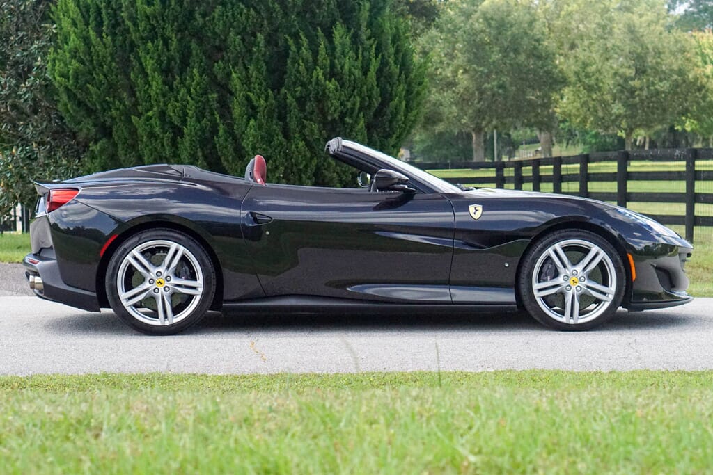 2019 Ferrari Portofino for sale
