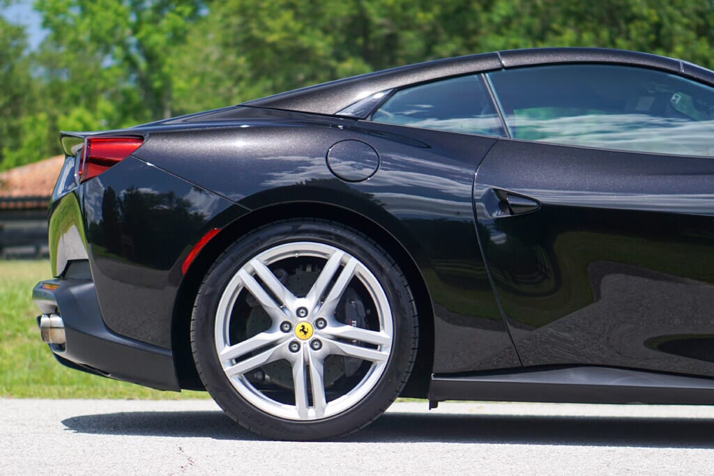 2019 Ferrari Portofino for sale
