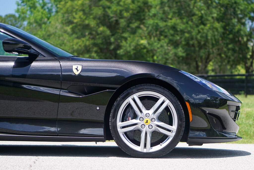 2019 Ferrari Portofino for sale