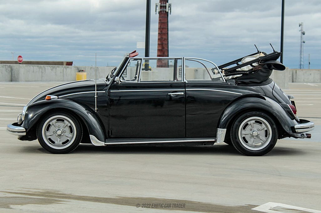 1968 VOLKSWAGEN BUG CONVERTIBLE - Classic vehicle Vintage vehicle Buy sell trade 1968 VOLKSWAGEN BUG CONVERTIBLE - Classic vehicle Vintage vehicle Buy sell trade