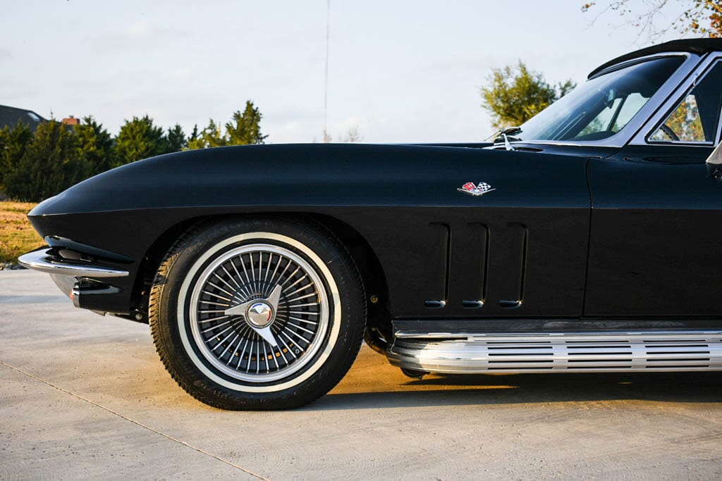 1965 Chevrolet Corvette Convertible for sale