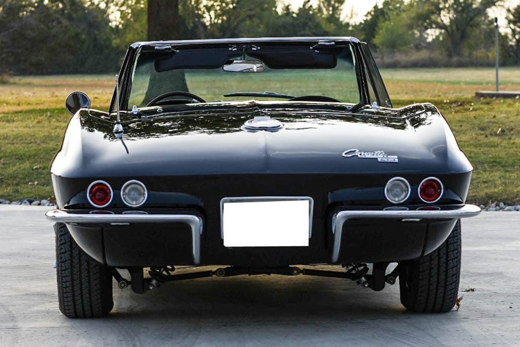 1965 Chevrolet Corvette Convertible for sale