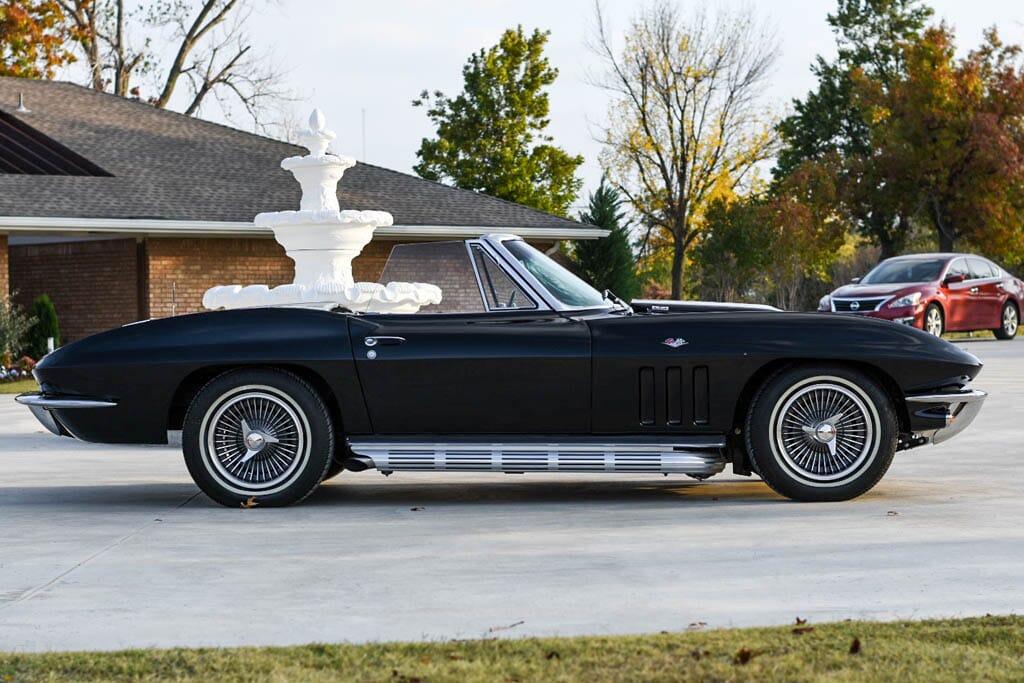 1965 Chevrolet Corvette Convertible for sale