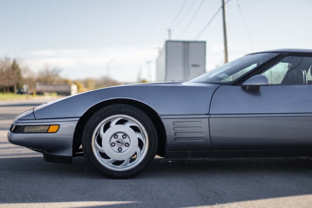 1991 Chevrolet Corvette for sale