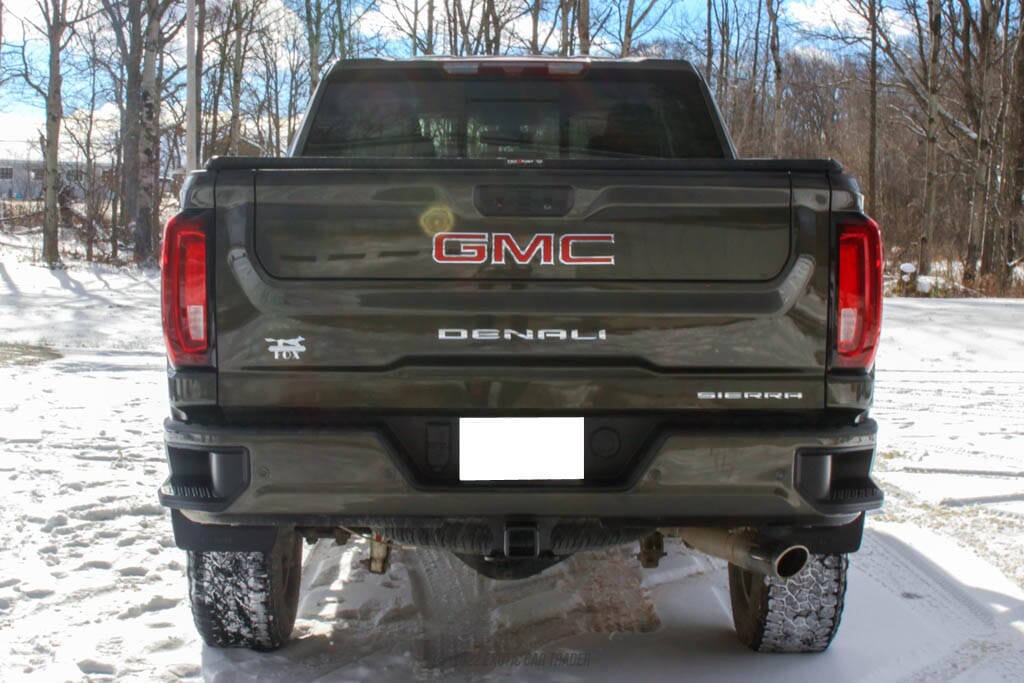 2022 GMC Sierra 2500 Crew Cab for sale