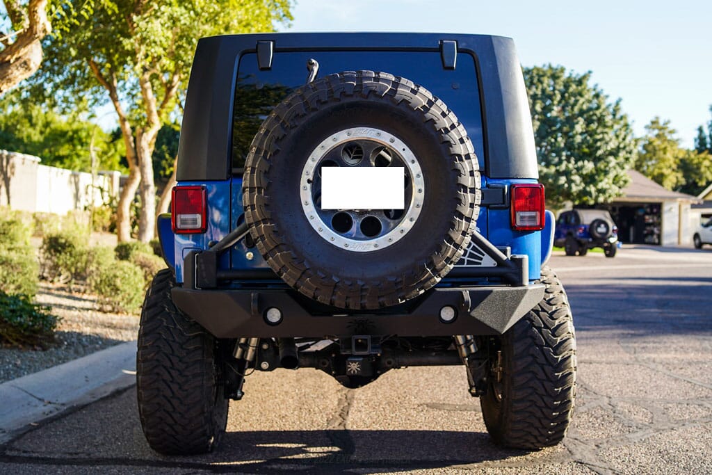 2010 Jeep Wrangler HEMI V8 for sale
