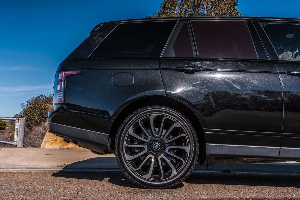 2014 Land Rover Range Rover SuperCharged for sale