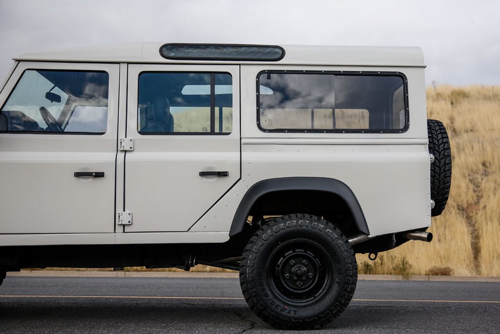 1994 Land Rover Defender 110 County for sale