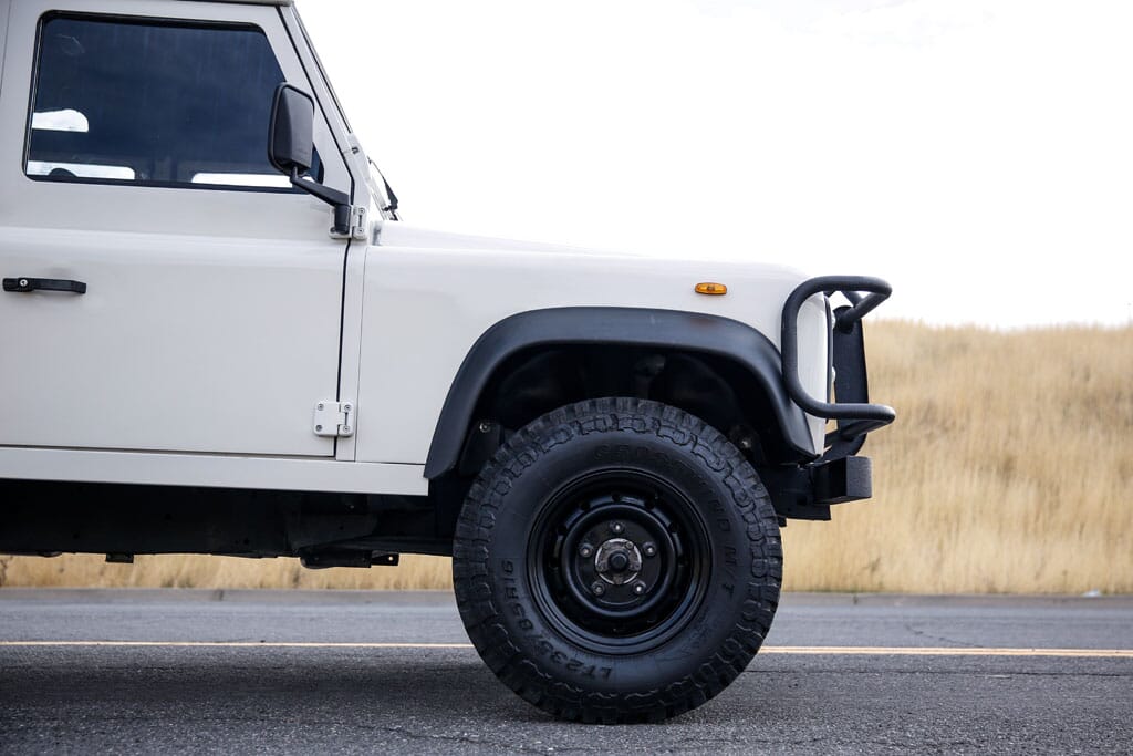 1994 Land Rover Defender 110 County for sale
