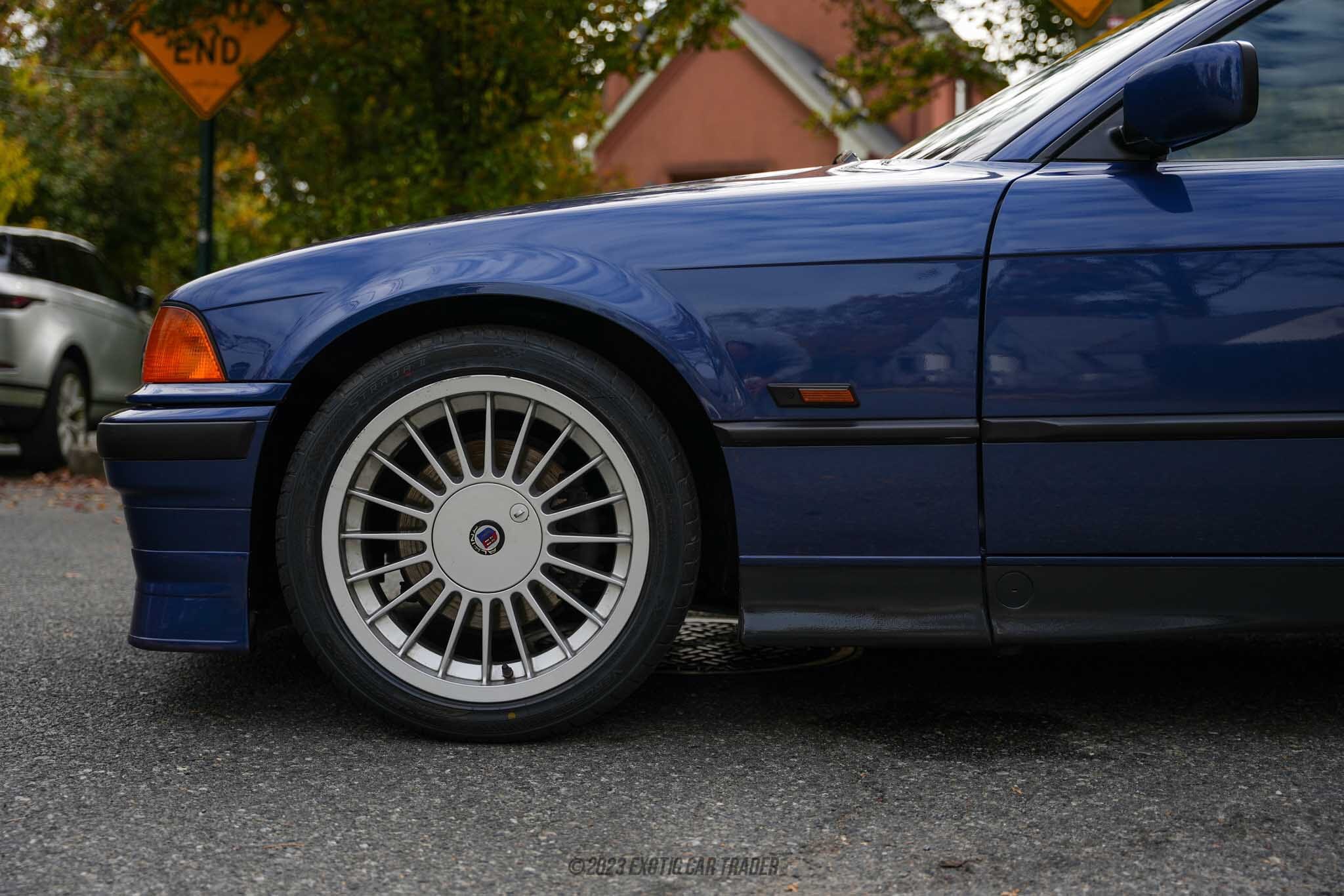 1995 BMW Alpina B3 3.0 Cabriolet for sale