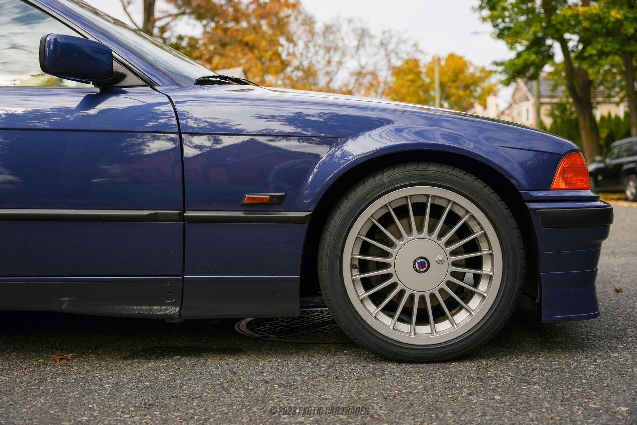 1995 BMW Alpina B3 3.0 Cabriolet for sale