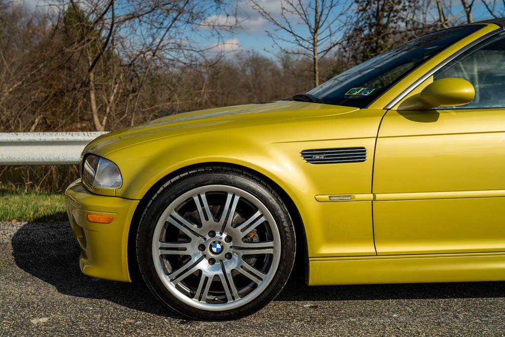 2004 BMW M3 for sale