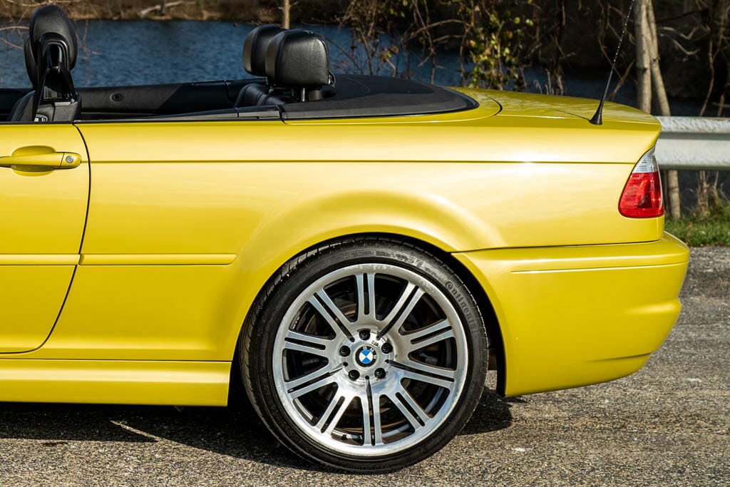 2004 BMW M3 for sale
