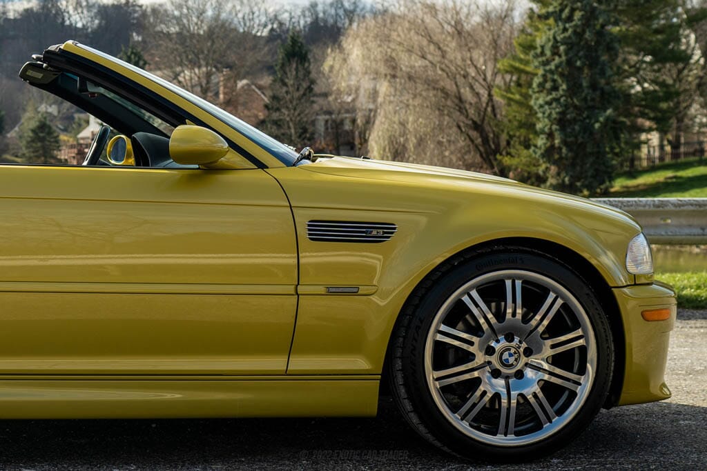 2004 BMW M3 for sale